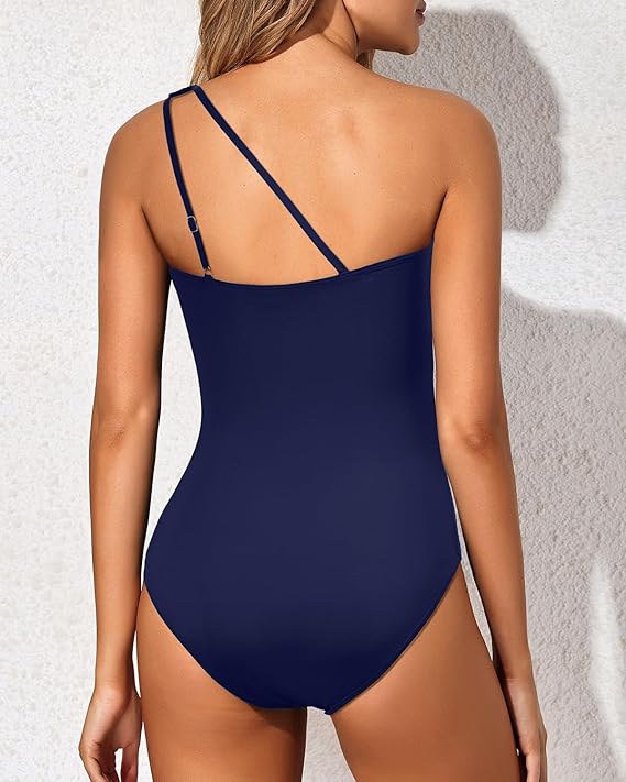 Grace - Costume da bagno a spalla unica