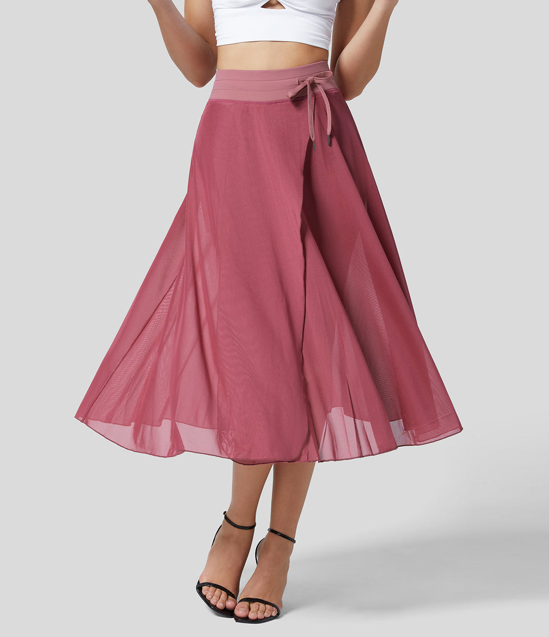 Livan | Elegante Gonna 2-in-1