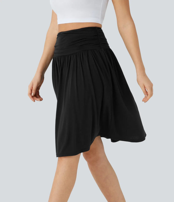 Nina | Gonna Elegante e Confortevole