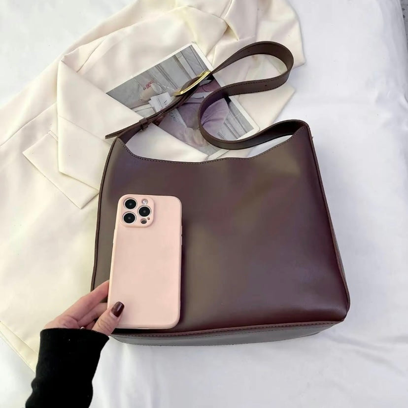 Lena - Borsa a Spalla Trendy