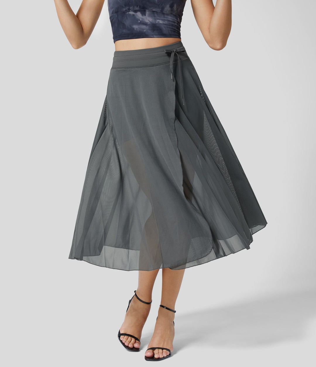 Livan | Elegante Gonna 2-in-1