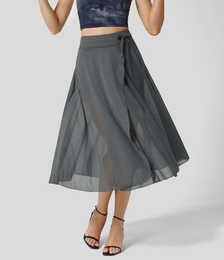 Livan | Elegante Gonna 2-in-1