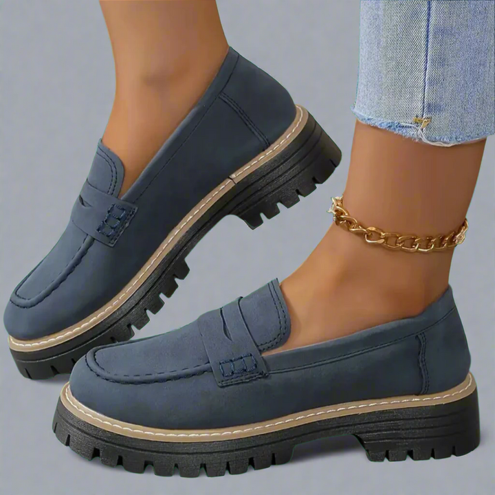 Ysabel | Mocassini Slip-On Eleganti per Ogni Occasione