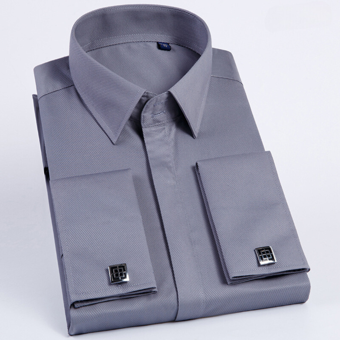GIUSEPPE | CAMICIA CLASSICA QUALITA' PREMIUM