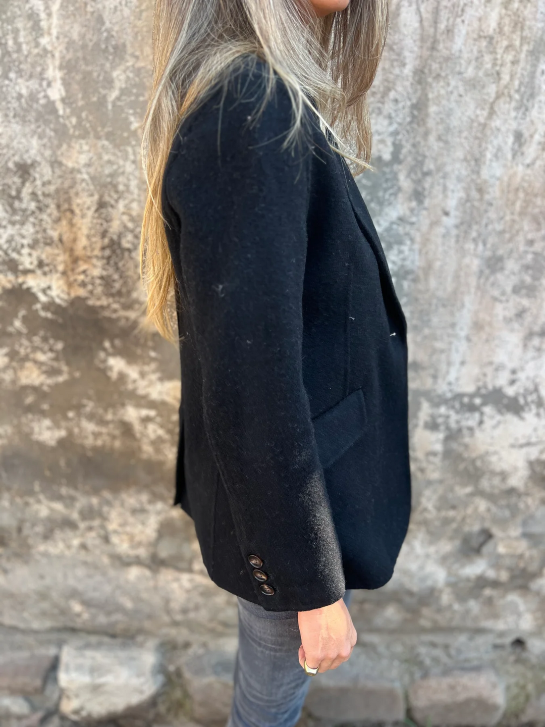 Rosalie™ | Elegante Giacca Primaverile