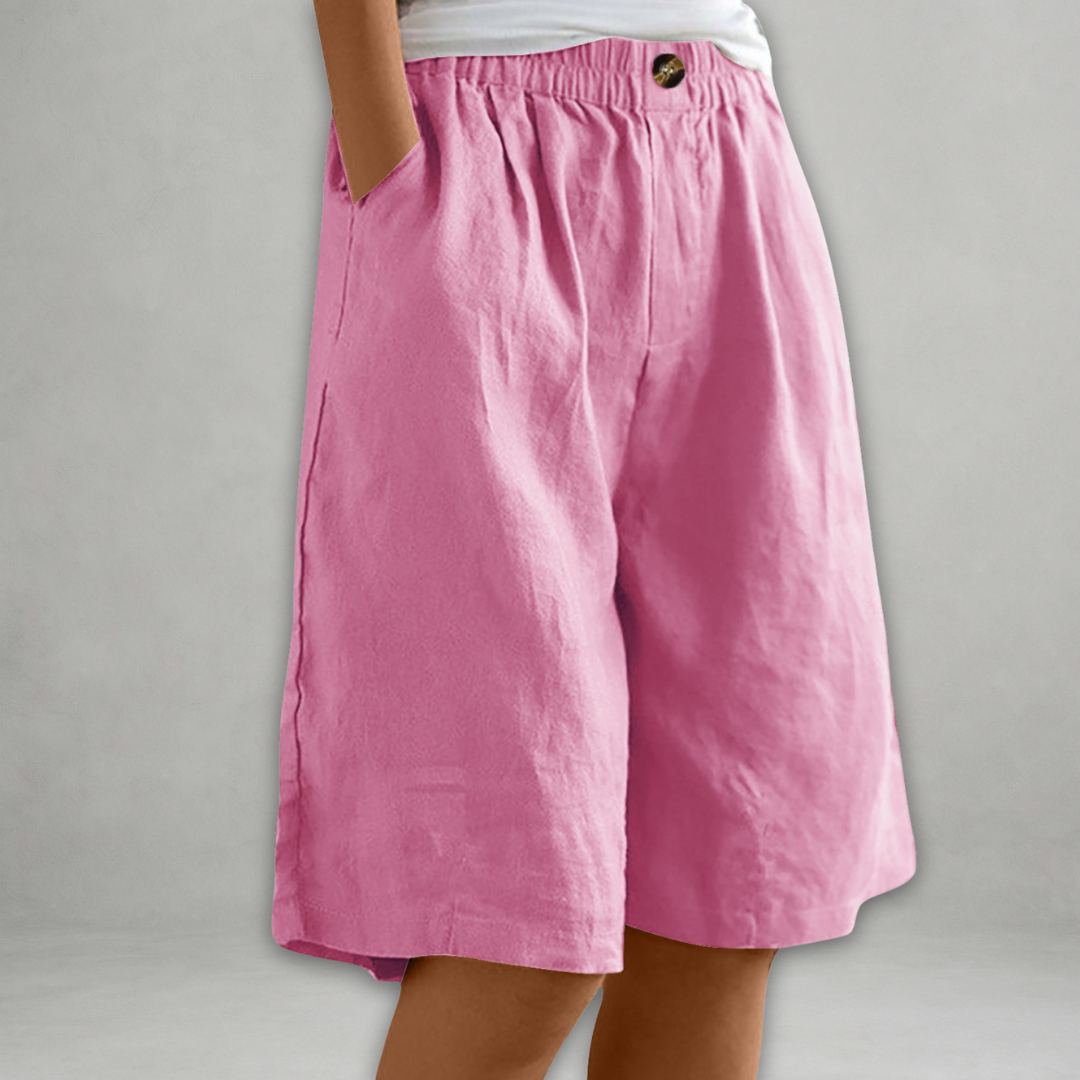 Adelaide | Shorts Ampi