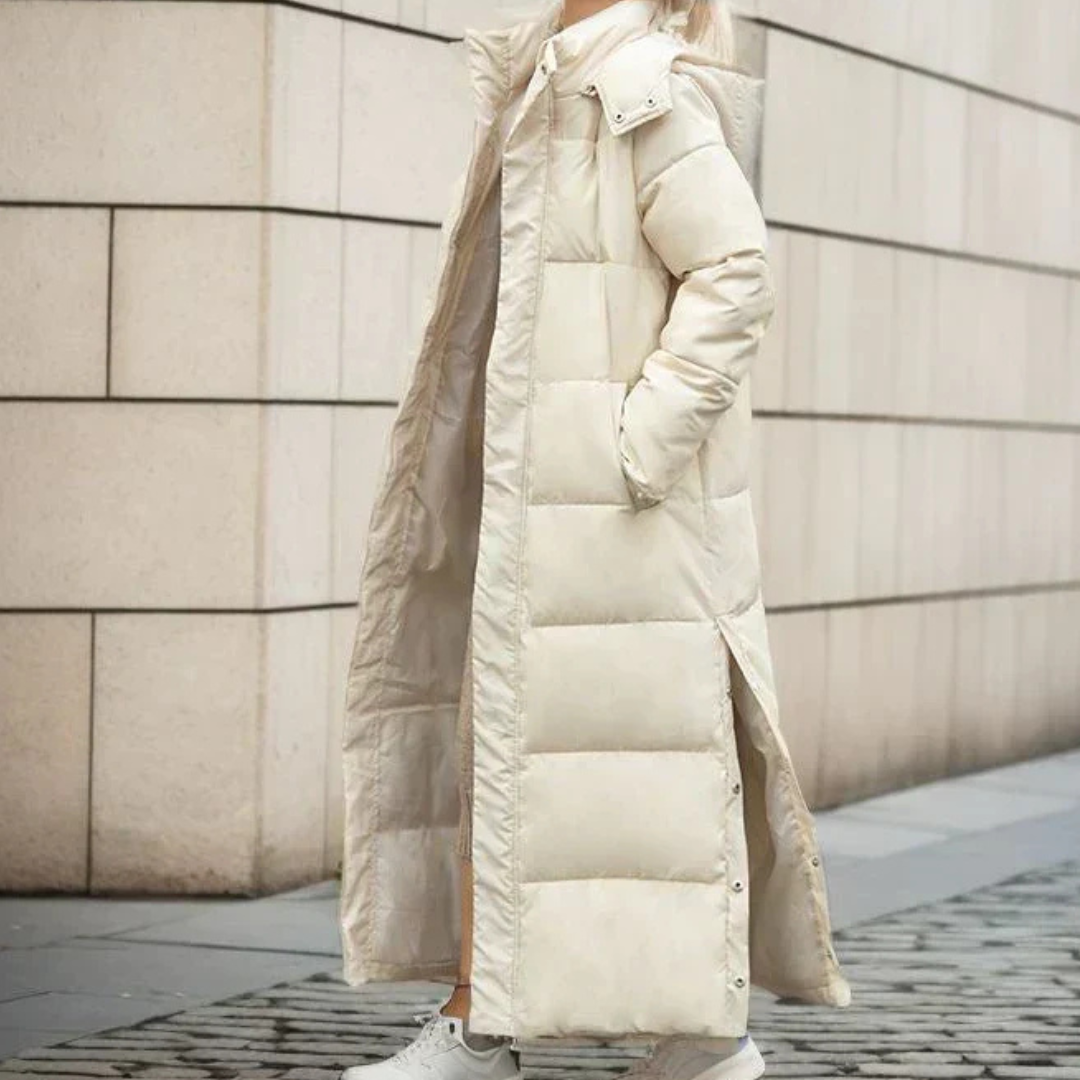 Nora | Cappotto Confortevole ed Elegante