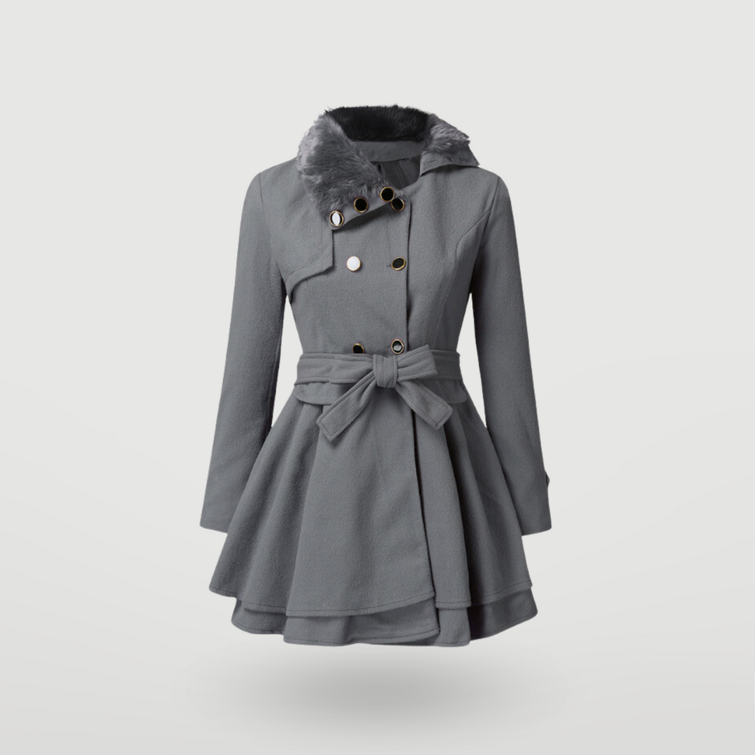Daisy | Cappotto Chic