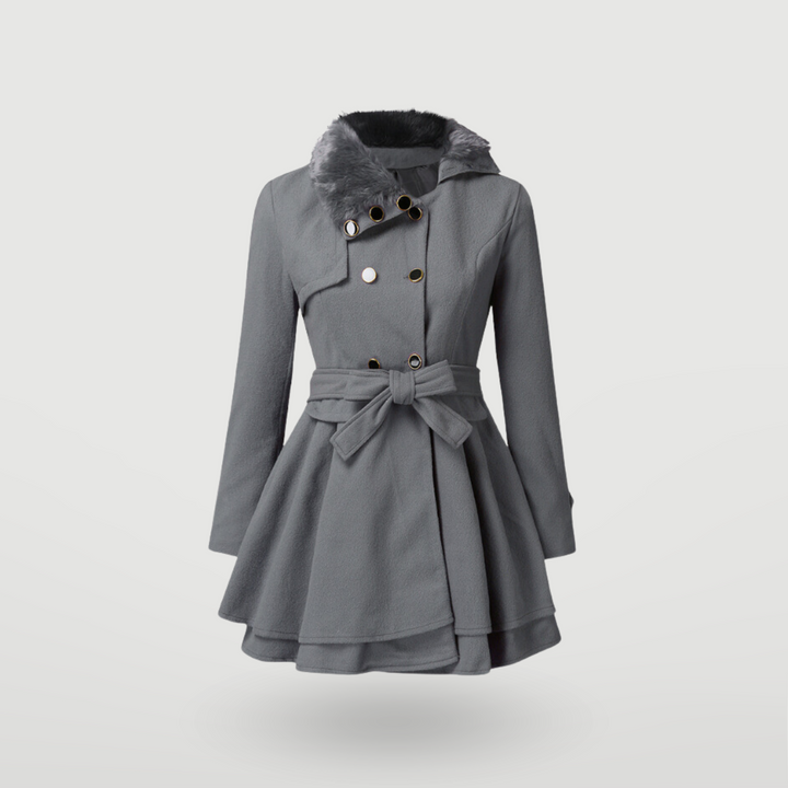 Daisy | Cappotto Chic