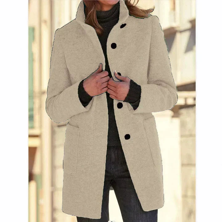 Fjora | Cappotto Classico