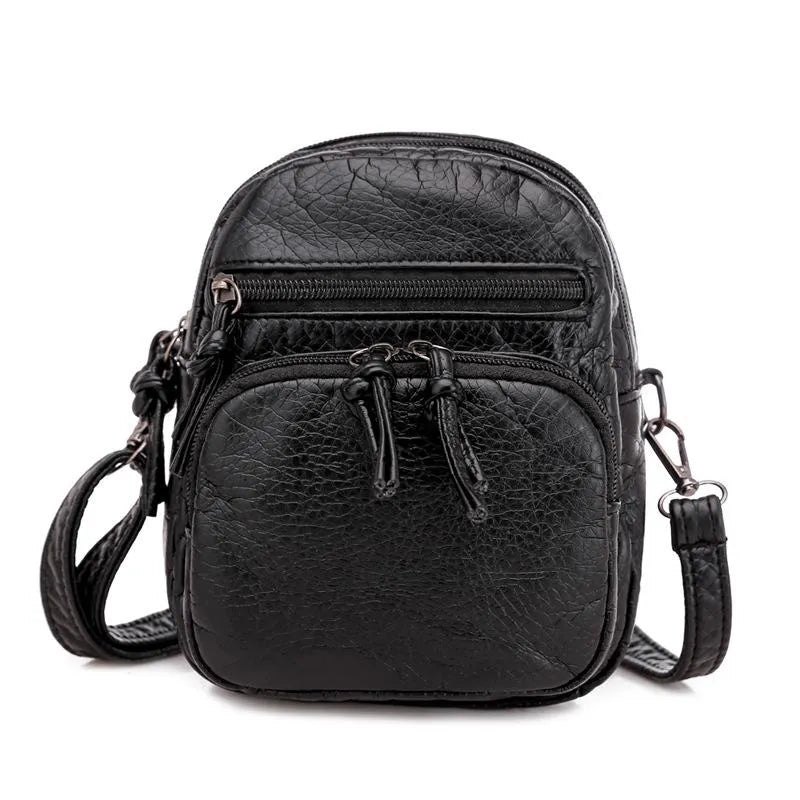 Lila - Borsa Chic