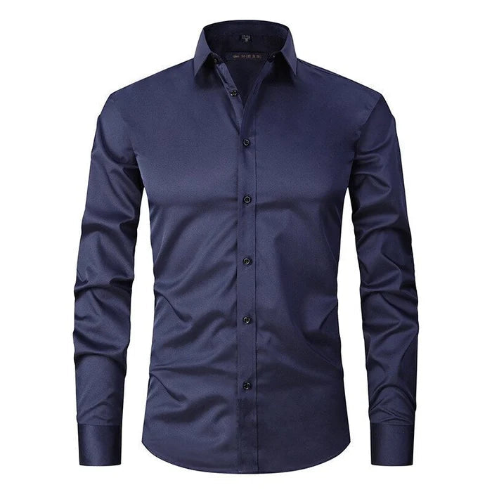 Miller - Camicia Stretch senza graffi