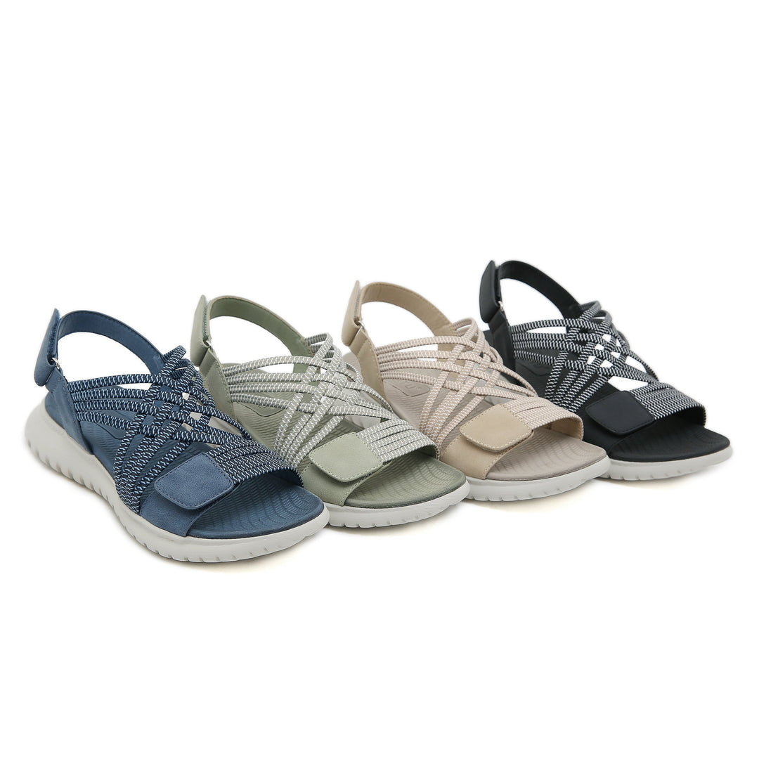 Camari™ - Sandali ortopedici di comfort
