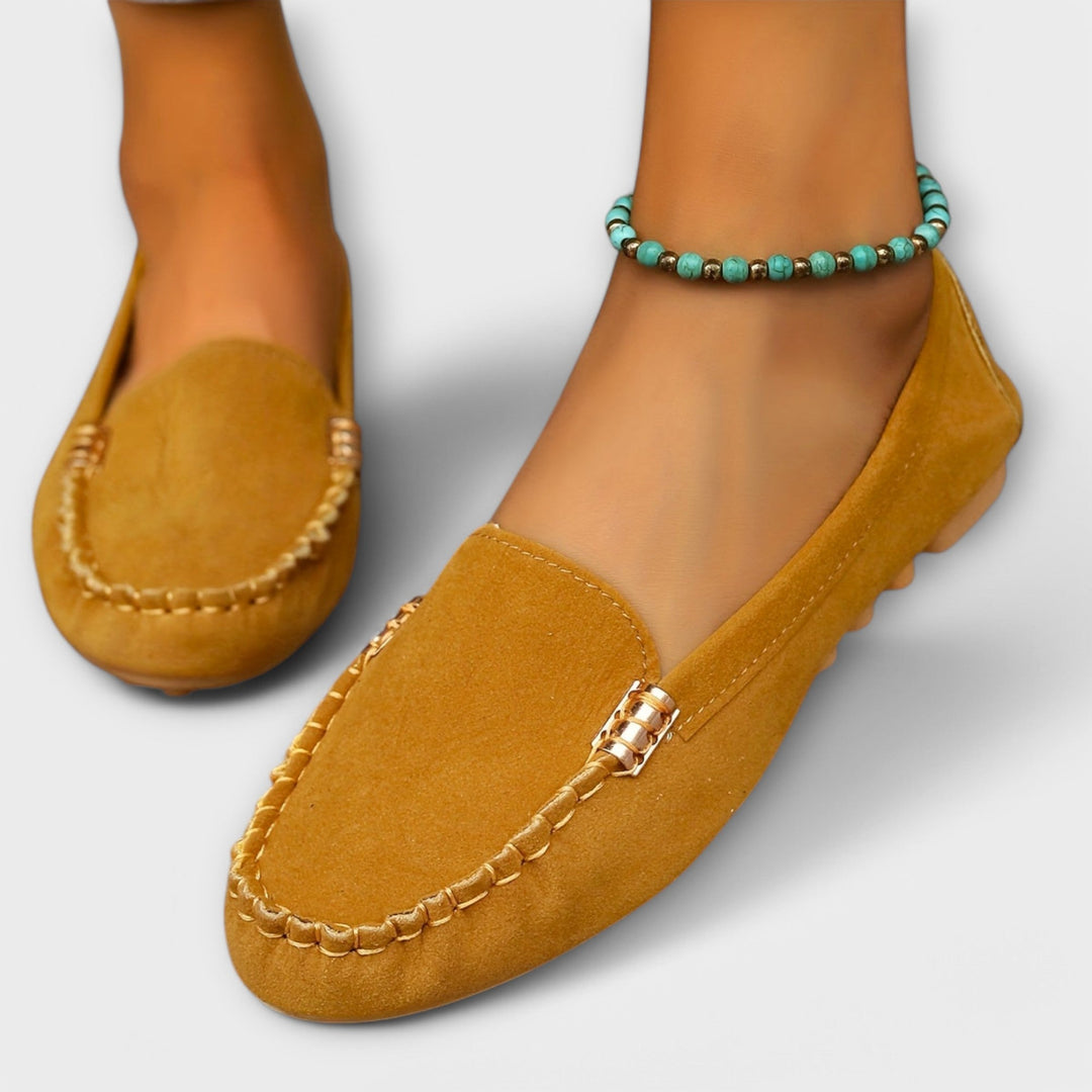 Bianca - Mocassini slip-on