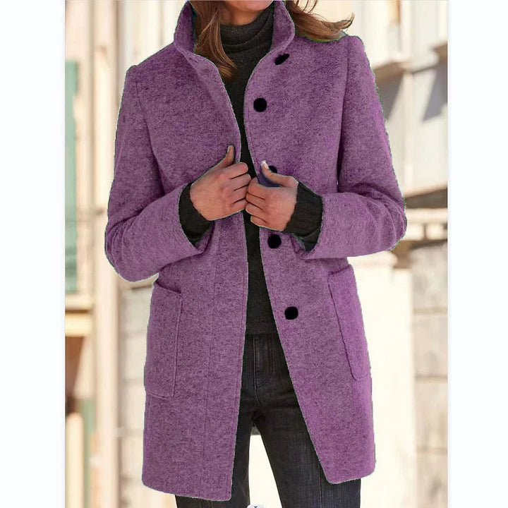 Fjora | Cappotto Classico