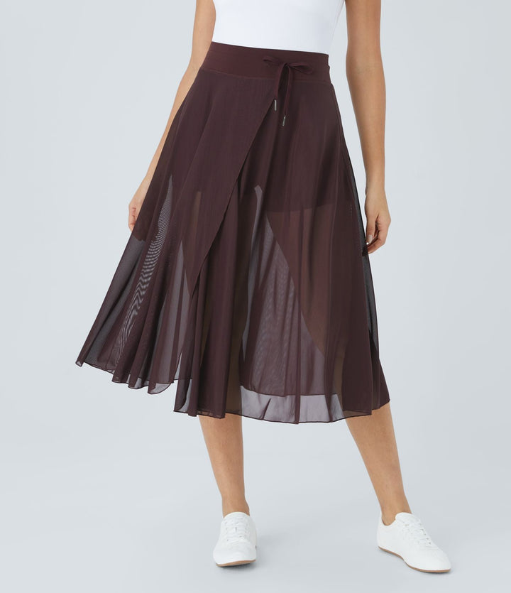 Livan | Elegante Gonna 2-in-1