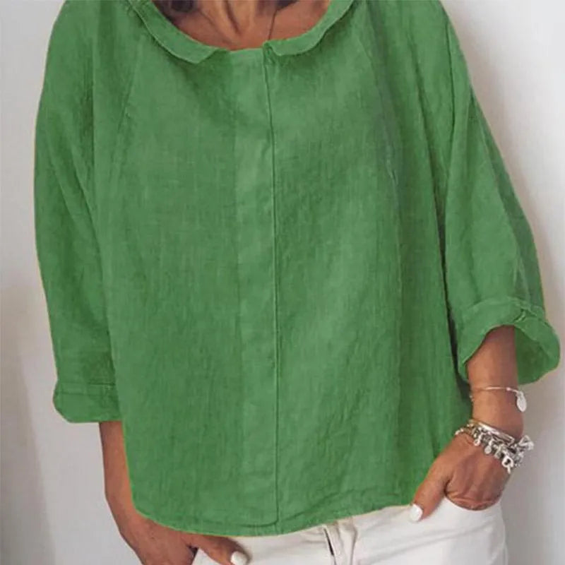 Blusa per donne
