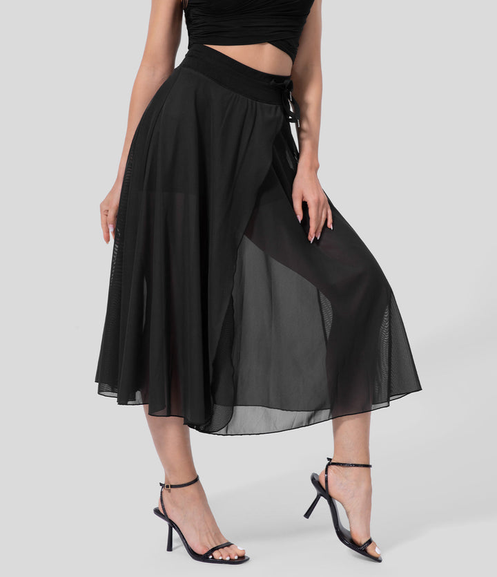 Livan | Elegante Gonna 2-in-1