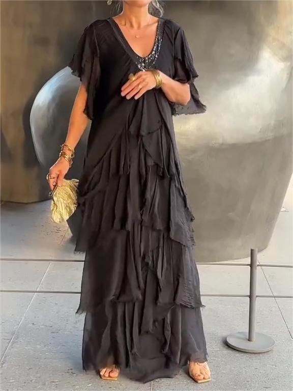 Elaine – Elegante, fluido e valorizzante per ogni donna