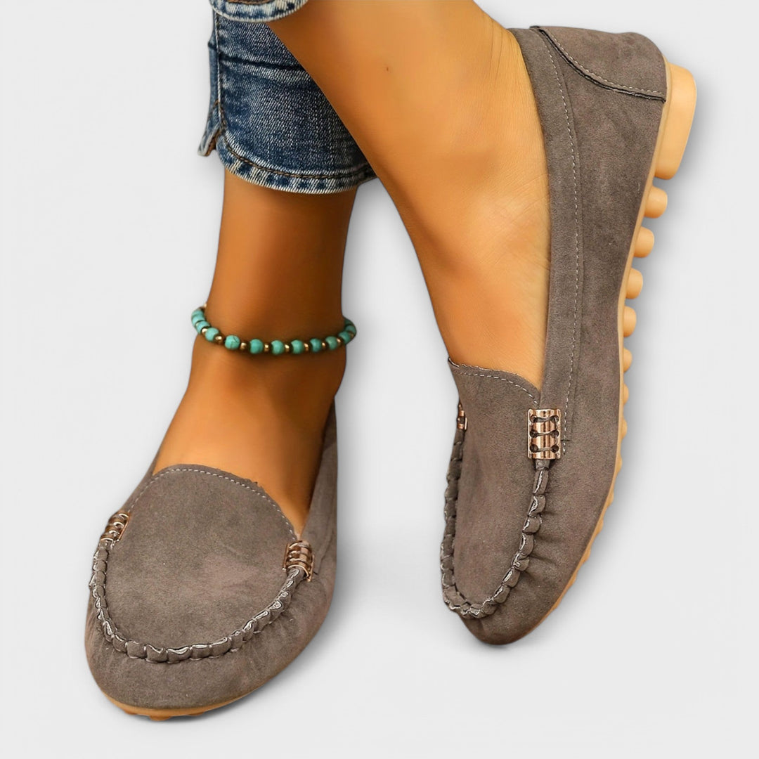 Bianca - Mocassini slip-on