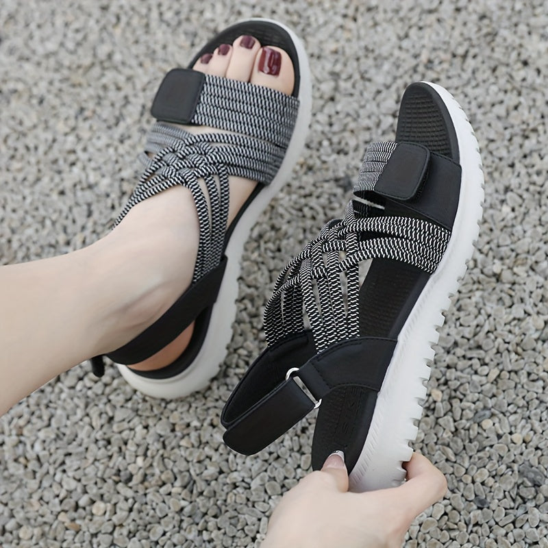 Camari™ - Sandali ortopedici di comfort