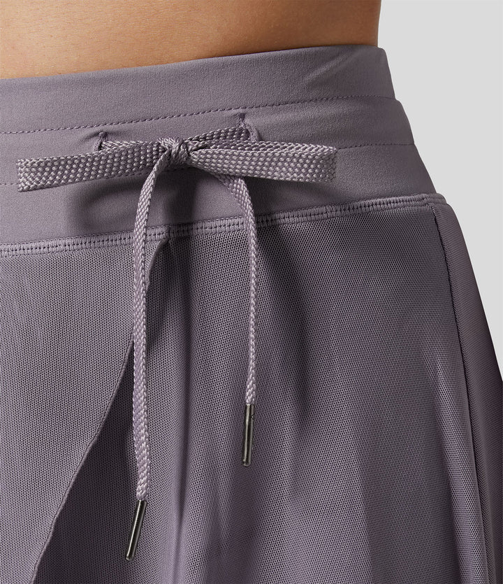 Livan | Elegante Gonna 2-in-1
