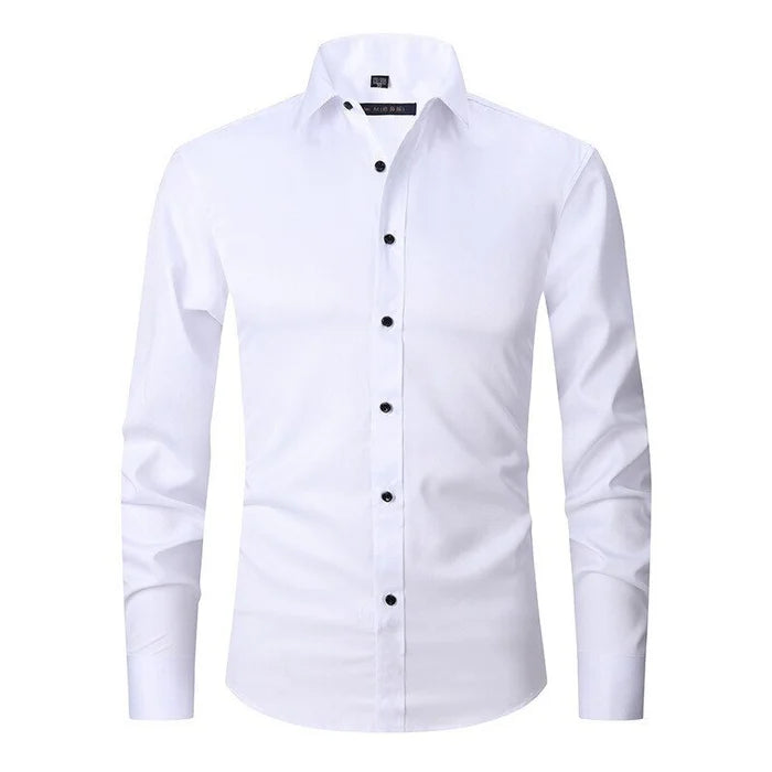 Miller - Camicia Stretch senza graffi