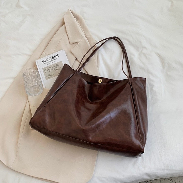 Amara - Borsa in Pelle Retro