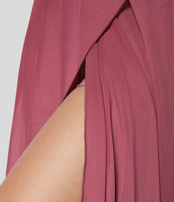 Livan | Elegante Gonna 2-in-1