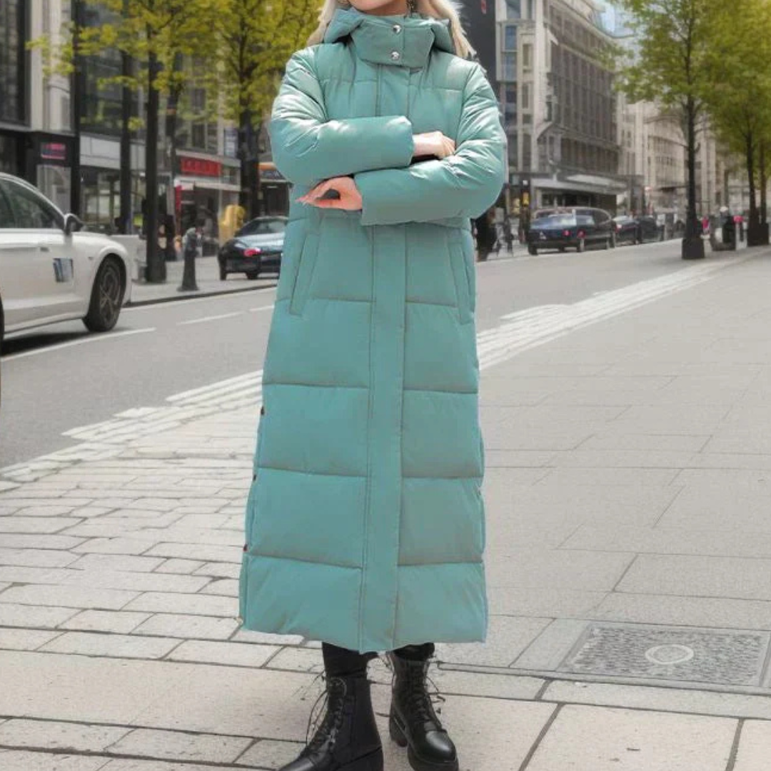 Nora | Cappotto Confortevole ed Elegante