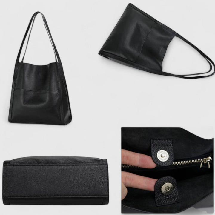 Caitlyn - Borsa a Spalla Classica