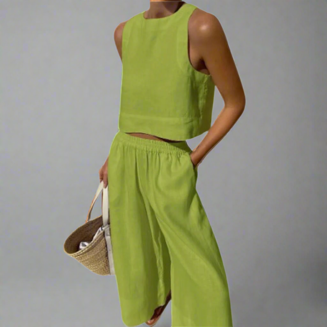 Olivia™ | Set moda e comfort