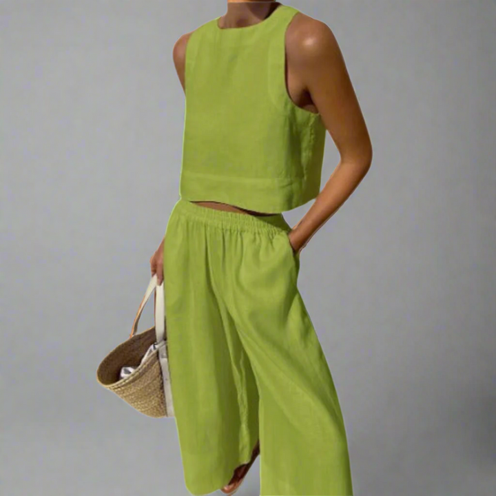 Olivia™ | Set moda e comfort