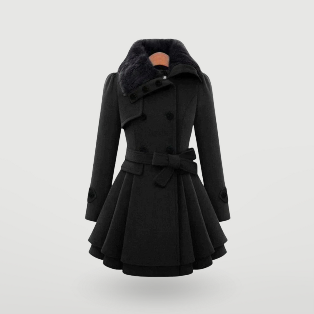 Daisy | Cappotto Chic