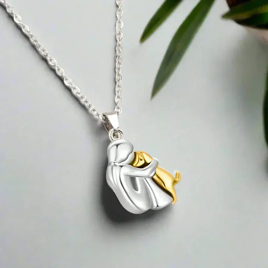 Furora™ – Collana Simbolica Unica per Amanti degli Animali