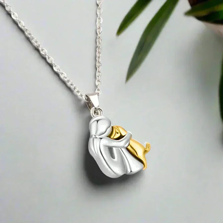 Furora™ – Collana Simbolica Unica per Amanti degli Animali