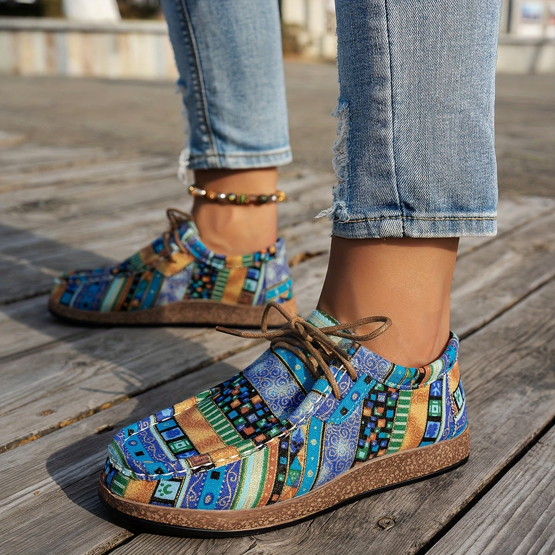 OrthoViva™ - Sneakers Ortopediche Leggere e Comode per Donne
