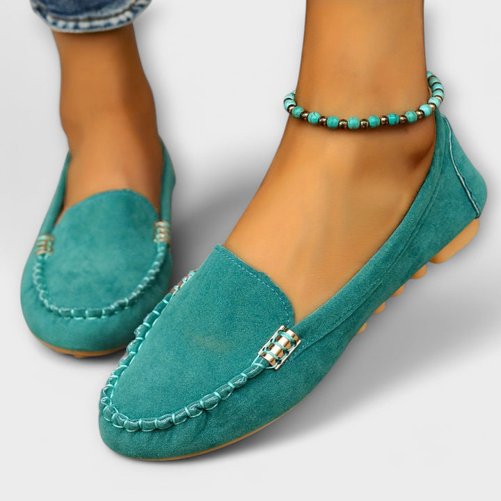 Bianca - Mocassini slip-on