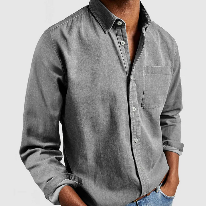 FRANCO | CAMICIA ELEGANTE E VERSATILE