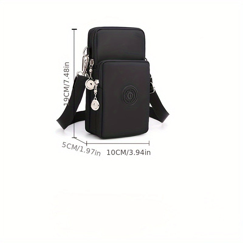 Borsa a Tracolla Regolabile da Donna