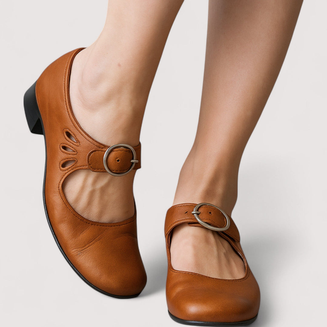 Clara - Top Elegante e Versatile