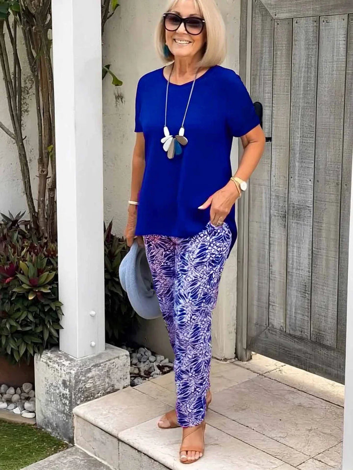 Grace l Set Coastal Grace