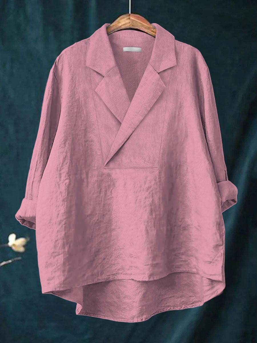 Maeve | Blusa Relaxed per Tutti i Giorni