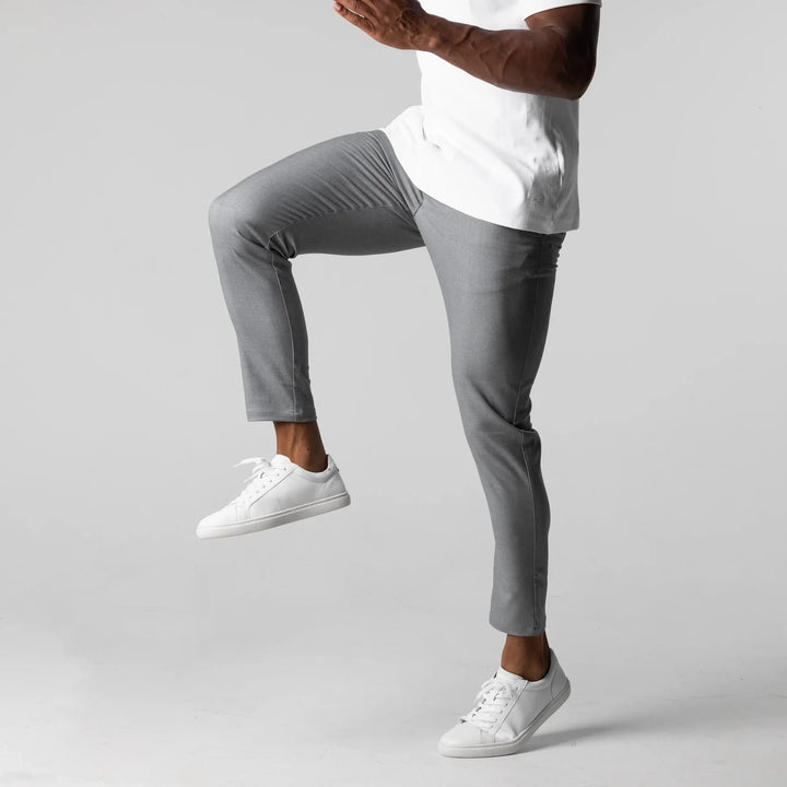 JAMES | PANTALONI DA UOMO VERSATILI E COMODI