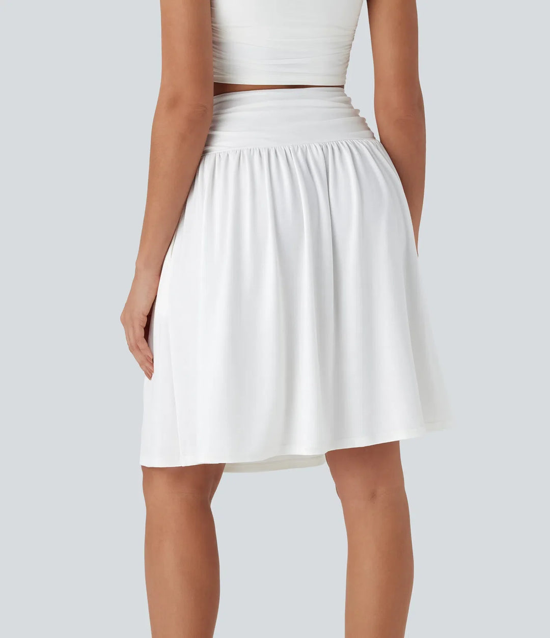 Nina | Gonna Elegante e Confortevole