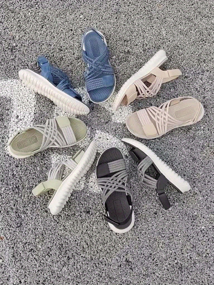 Camari™ - Sandali ortopedici di comfort
