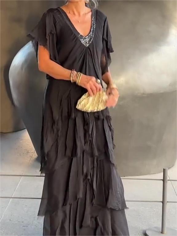Elaine – Elegante, fluido e valorizzante per ogni donna