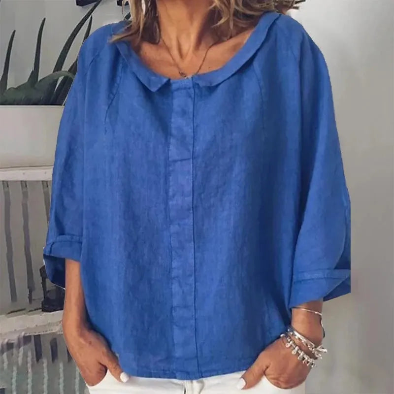 Blusa per donne