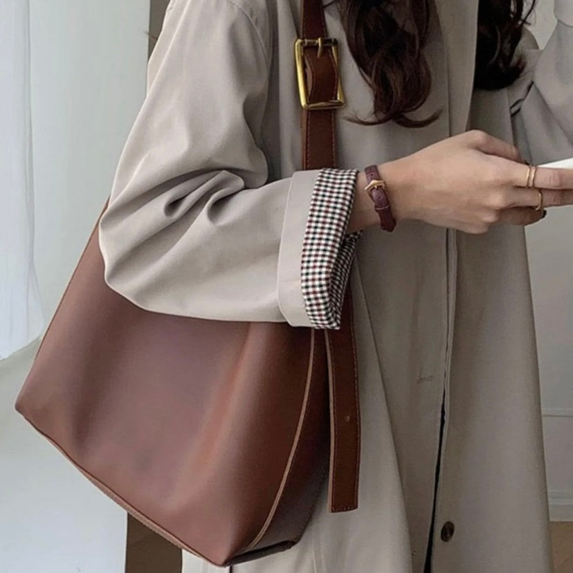 Lena - Borsa a Spalla Trendy