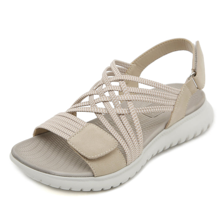 Camari™ - Sandali ortopedici di comfort